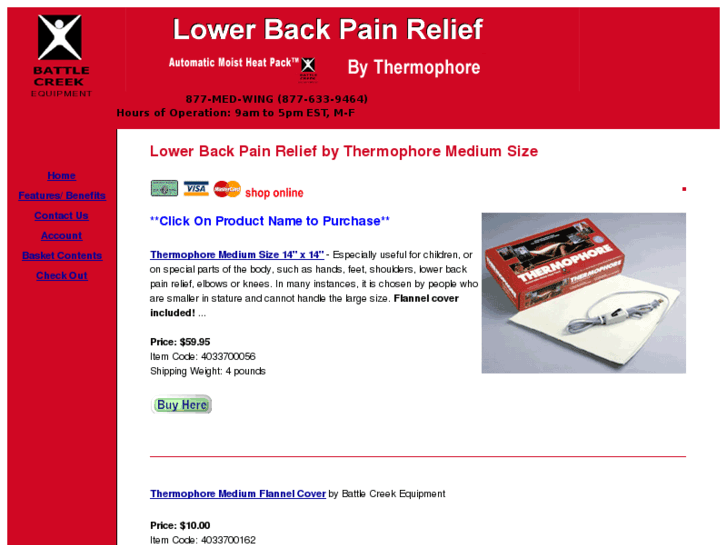 www.lower-back-pain-relief.net