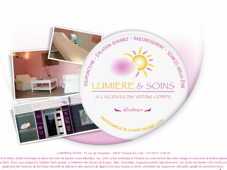 www.lumiere-et-soins.com