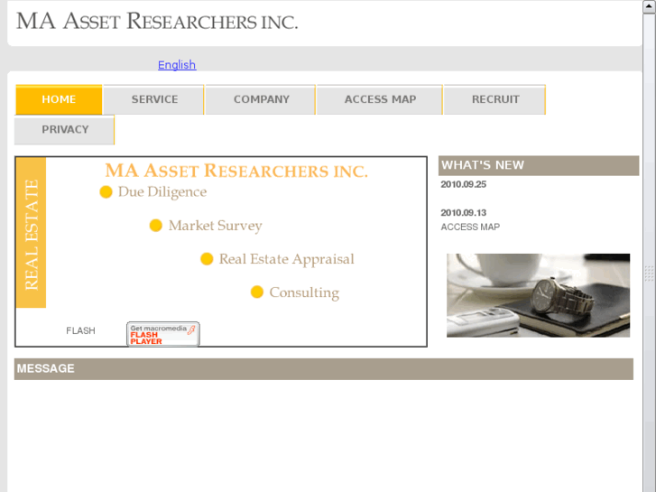 www.ma-asset.com