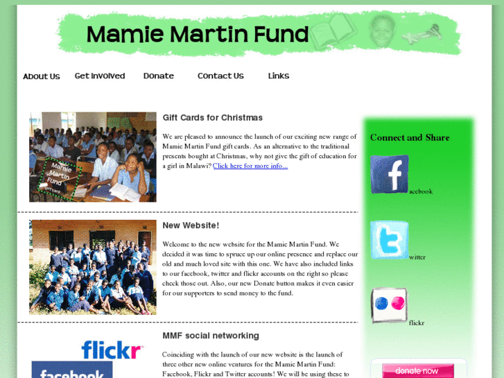 www.mamiemartin.org