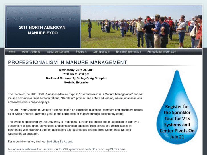 www.manureexpo.info
