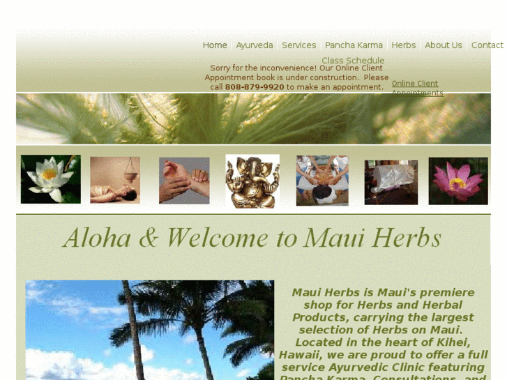 www.mauiherbs.net