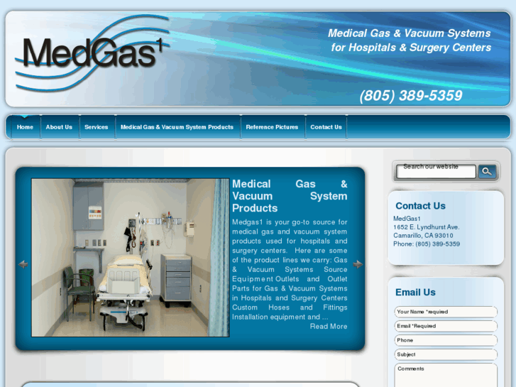 www.medgas1.com