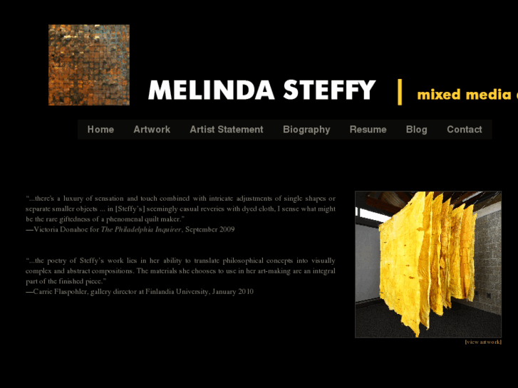 www.melindasteffy.com