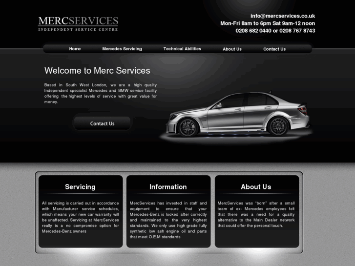 www.mercservices.co.uk