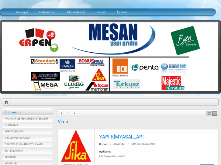 www.mesan-yapi.com