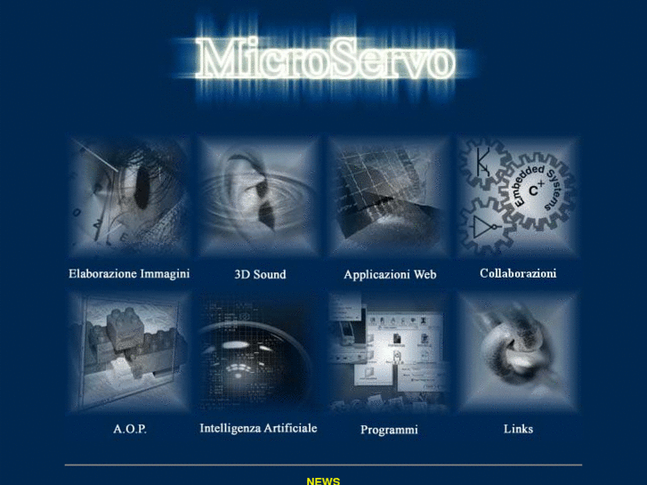 www.microservo.org