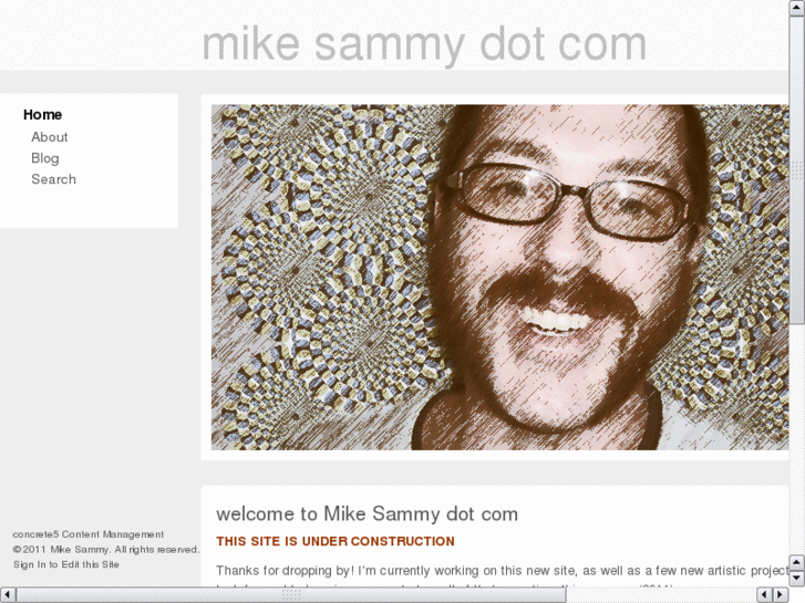 www.mikesammy.com