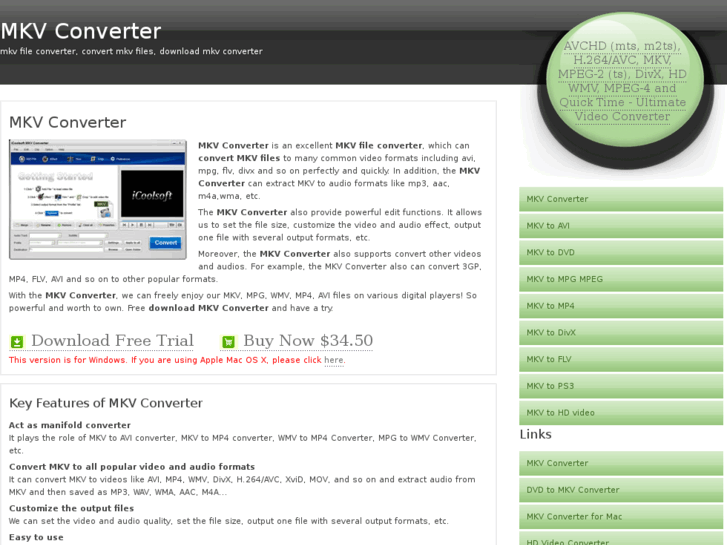 www.mkvconverter.org