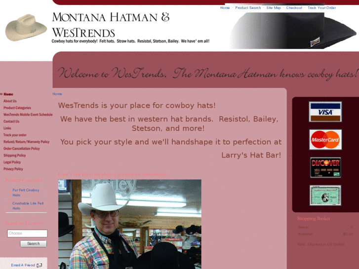 www.montanahatman.com