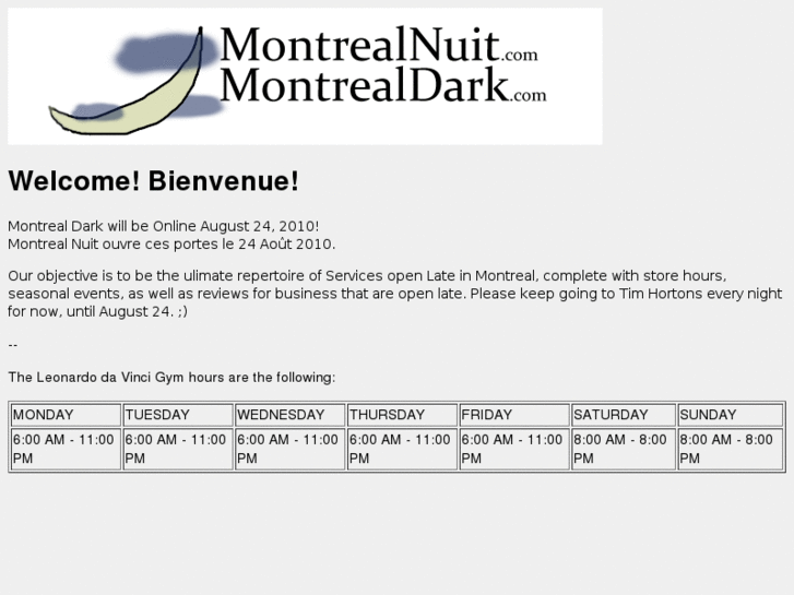 www.montrealdark.com