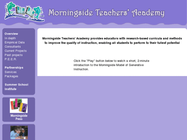 www.morningsideteachers.org