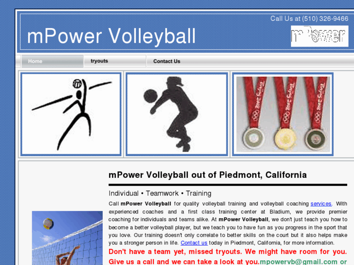 www.mpowervolleyballca.com