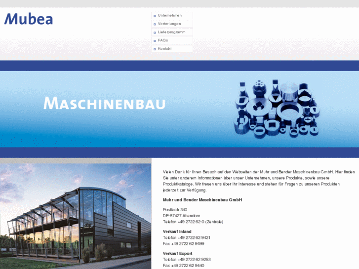 www.mubea-maschinen.de