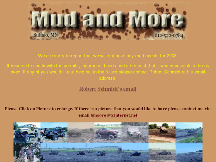 www.mudandmore.com