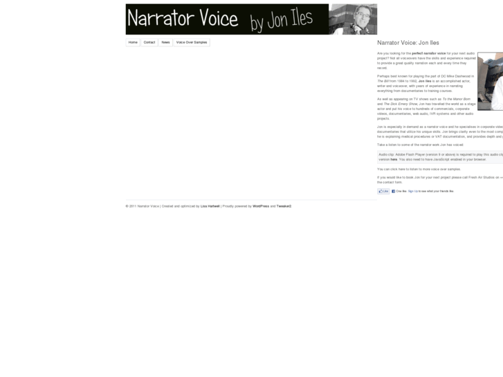 www.narratorvoice.com