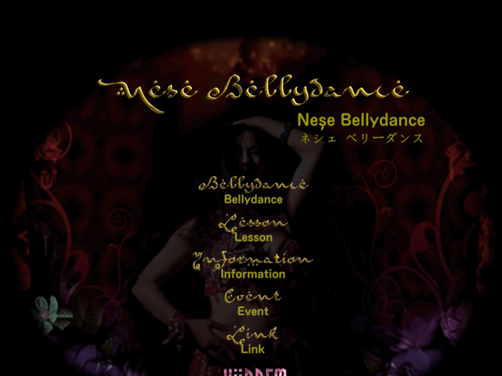 www.nese-bellydance.com