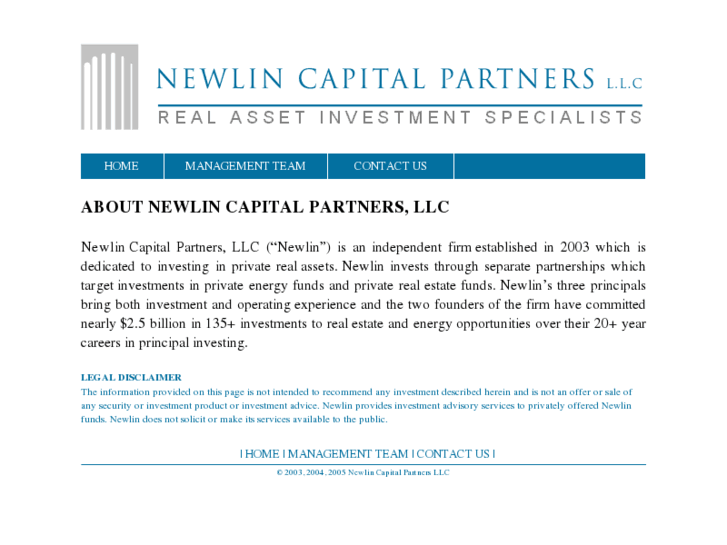 www.newlincapital.com