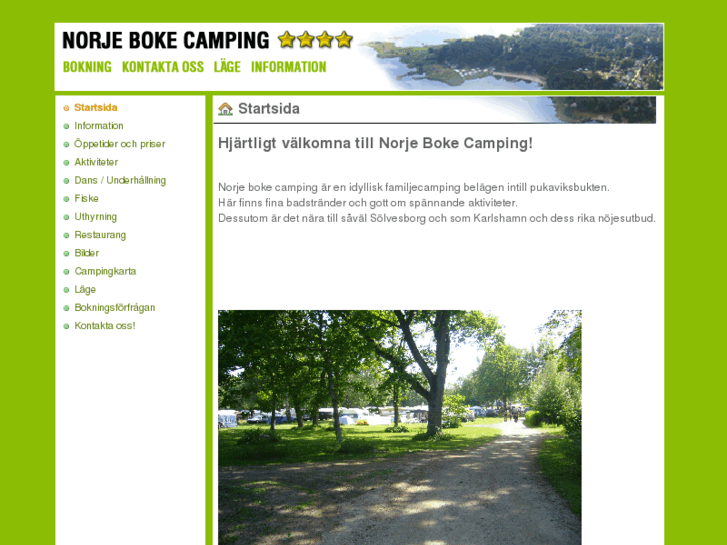 www.norjebokecamping.com