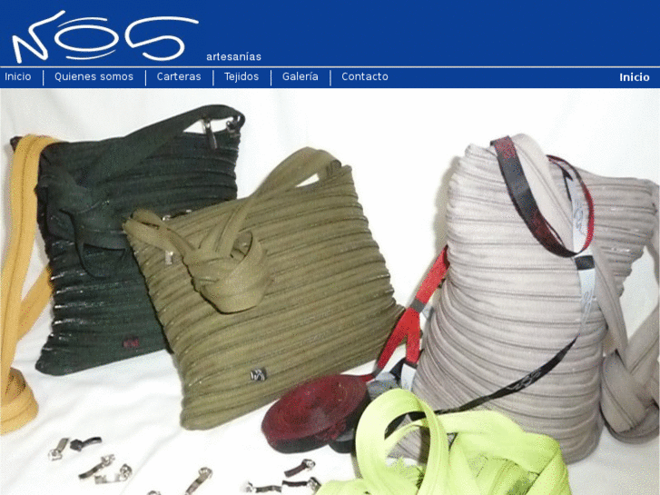 www.nos-artesanias.com