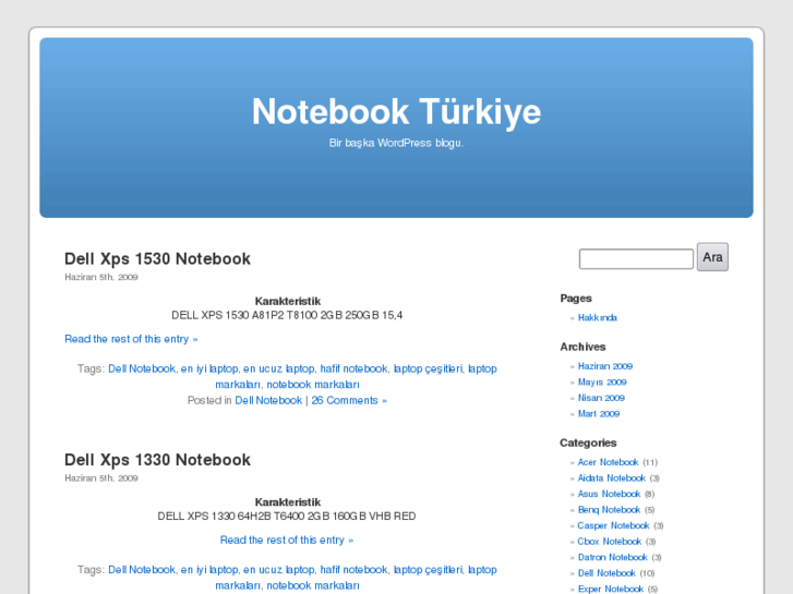 www.notebookturkiye.com