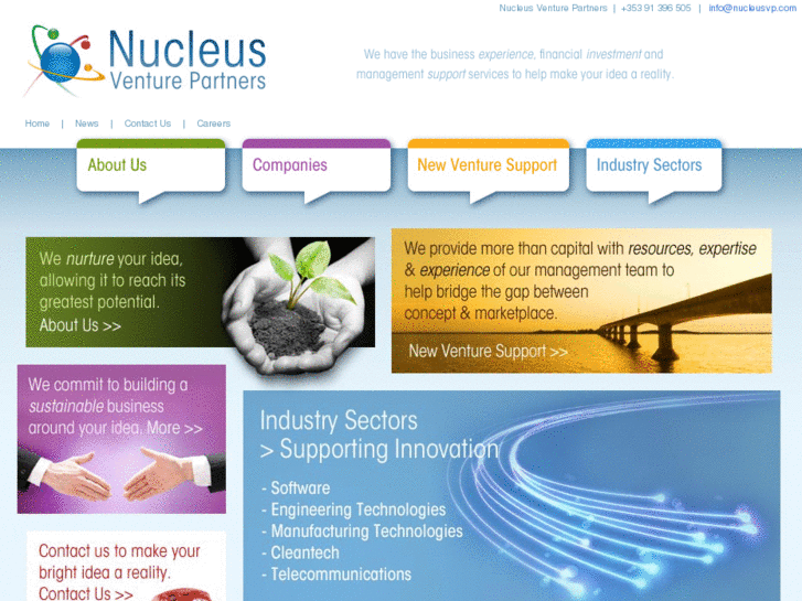 www.nucleusventurepartners.com