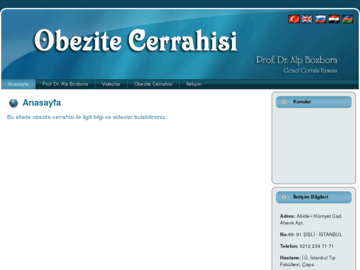 www.obezitecerrahisiturkiye.com