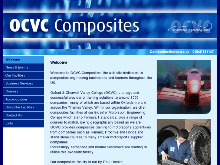 www.ocvc-composites.co.uk