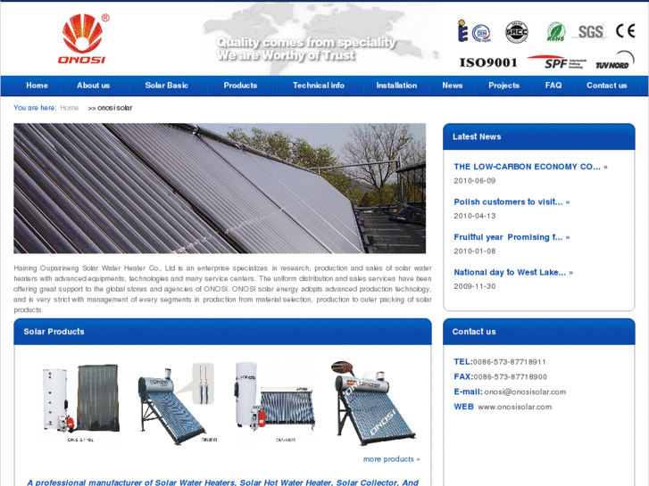 www.onosisolar.com