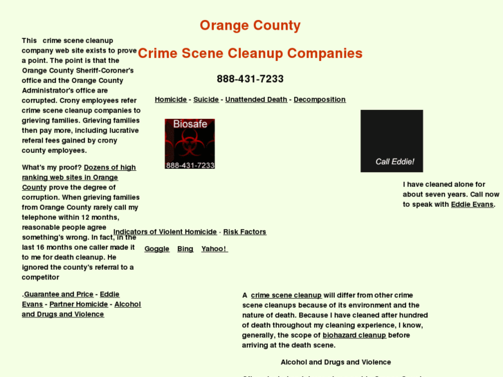 www.orange-county-crime-scene-cleanup-companies.com