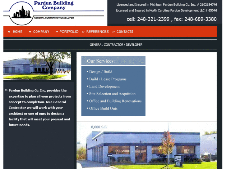 www.pardunbuilding.com