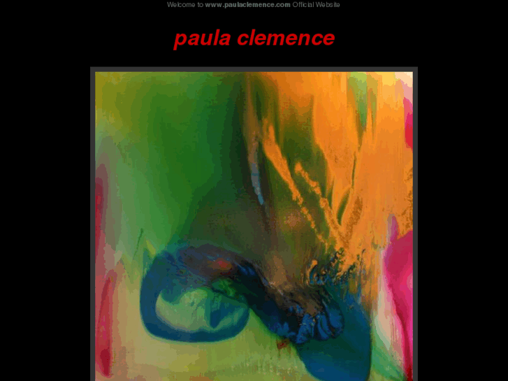 www.paulaclemence.com