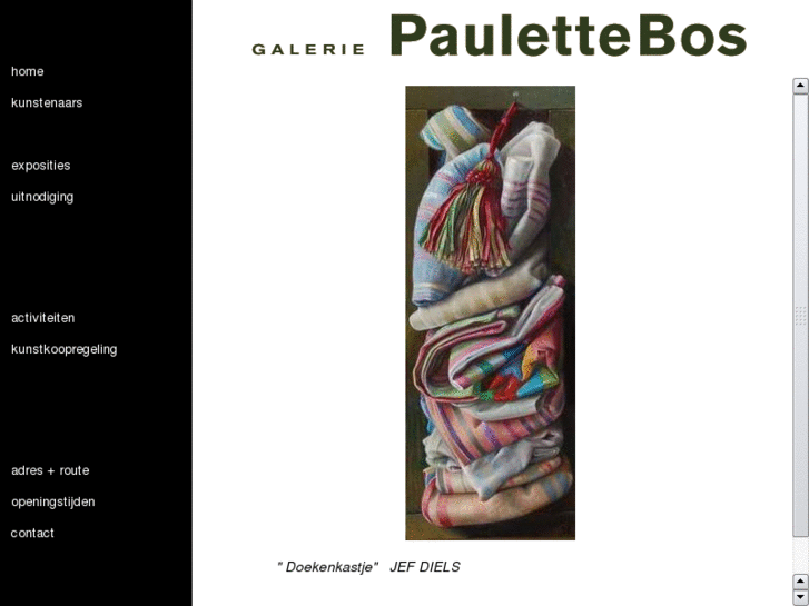 www.paulettebos.com