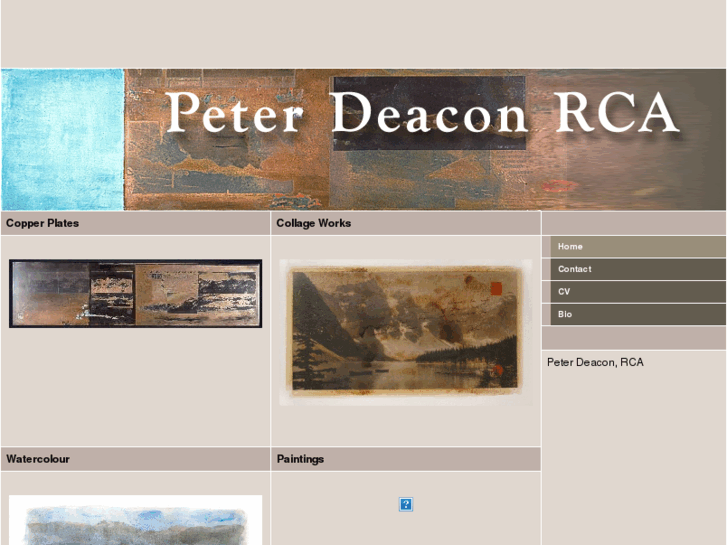 www.peterdeaconrca.com