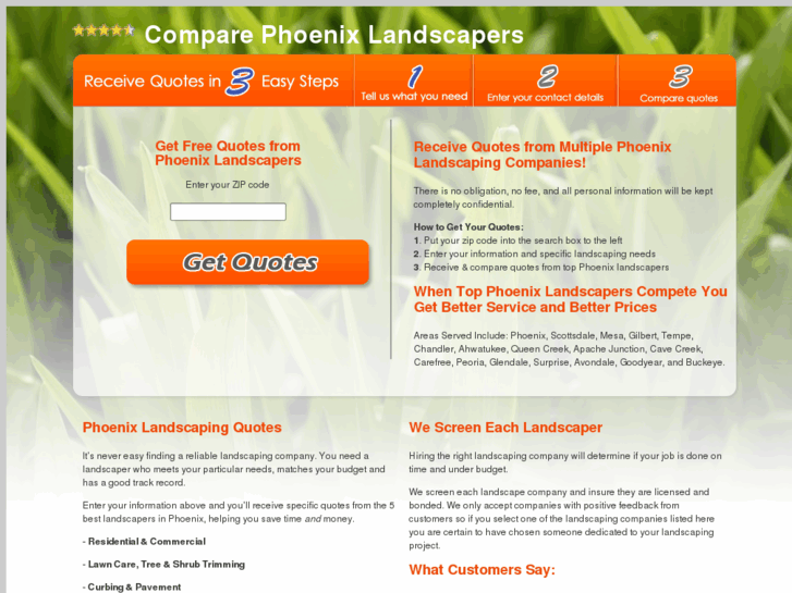 www.phoenix-landscapers.org