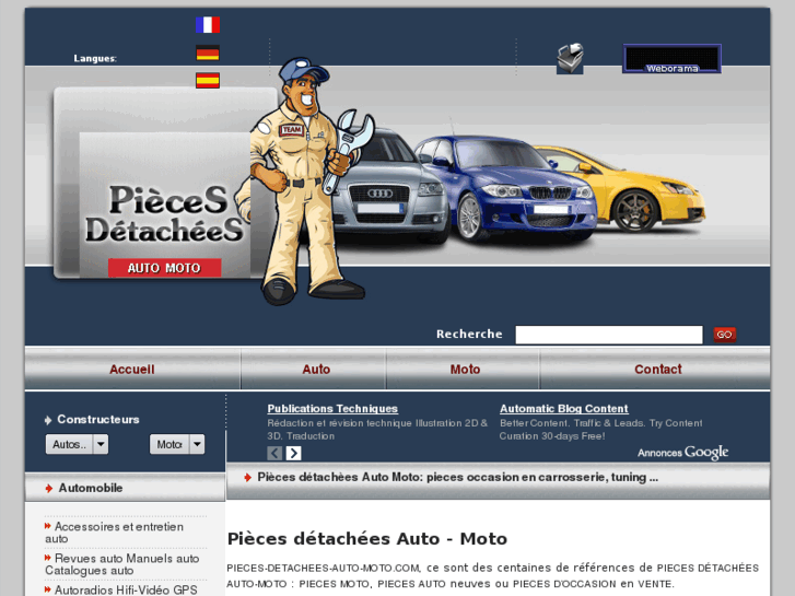 www.pieces-detachees-auto-moto.com