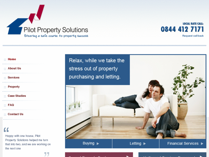 www.pilotpropertysolutions.co.uk