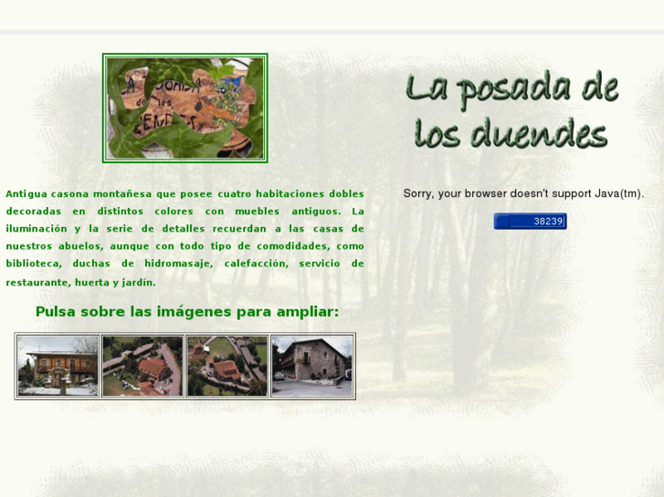 www.posadalosduendes.com