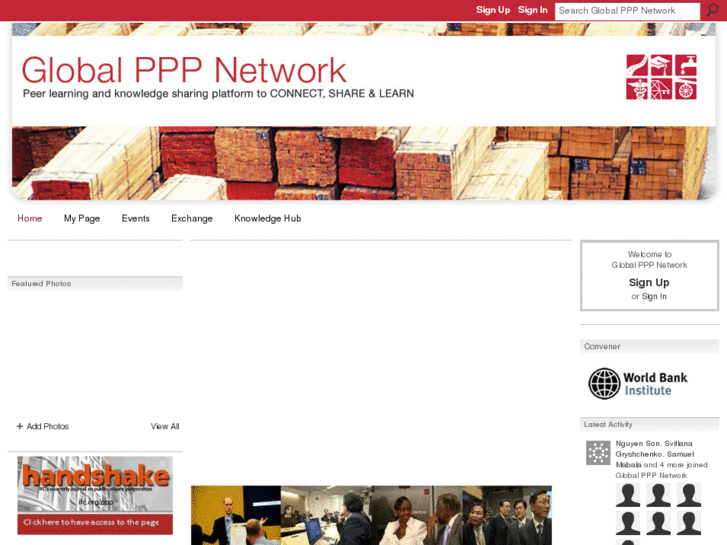 www.pppnetwork.info