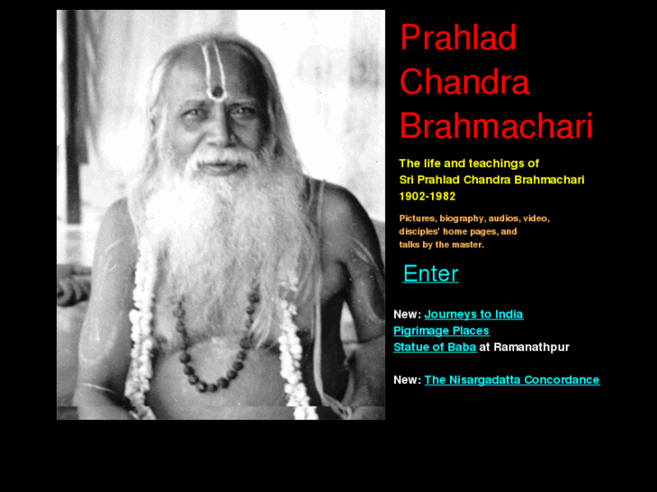 www.prahlad.org