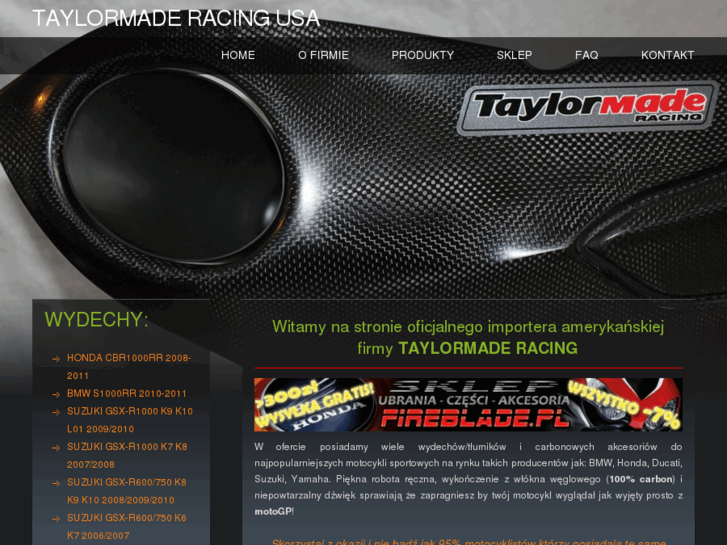 www.racetaylormade.pl