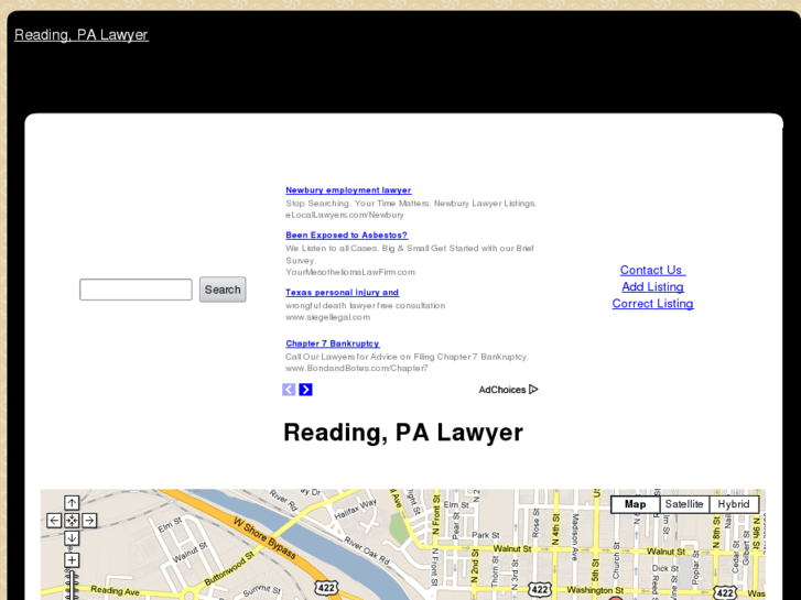 www.readingpalawyer.com