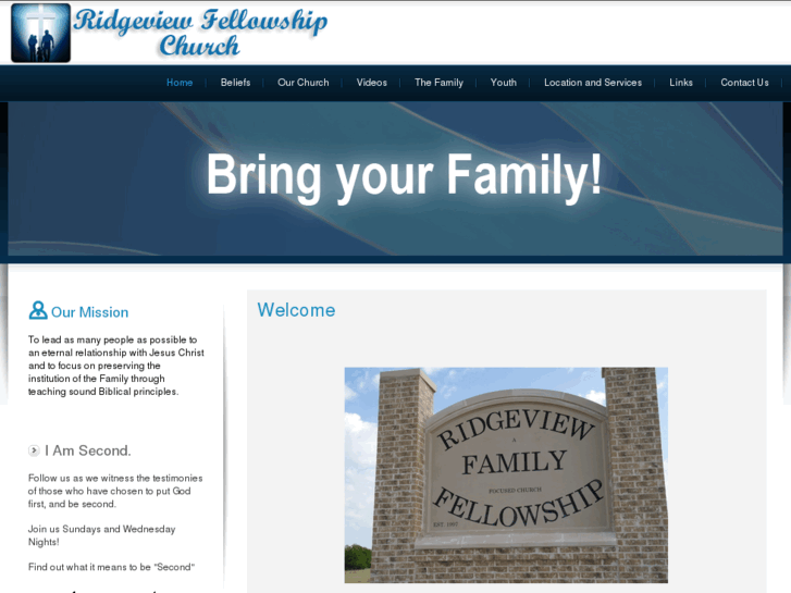 www.ridgeviewfellowshipchurch.org