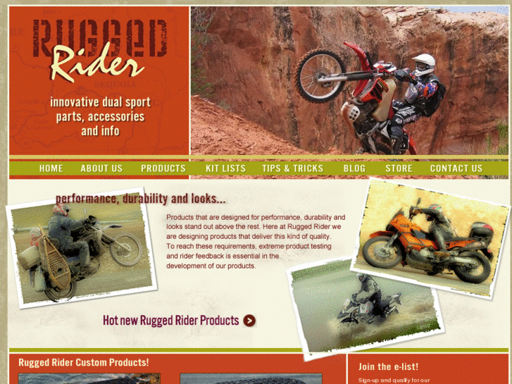 www.ruggedrider.com