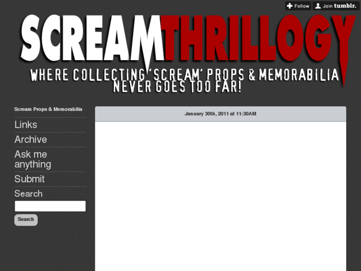 www.scream-thrillogy.com