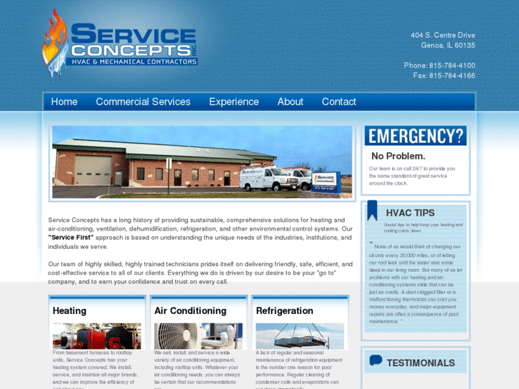 www.serviceconceptsinc.com