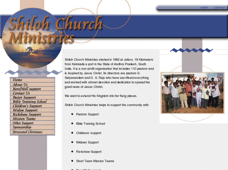 www.shilohchurchministries.com