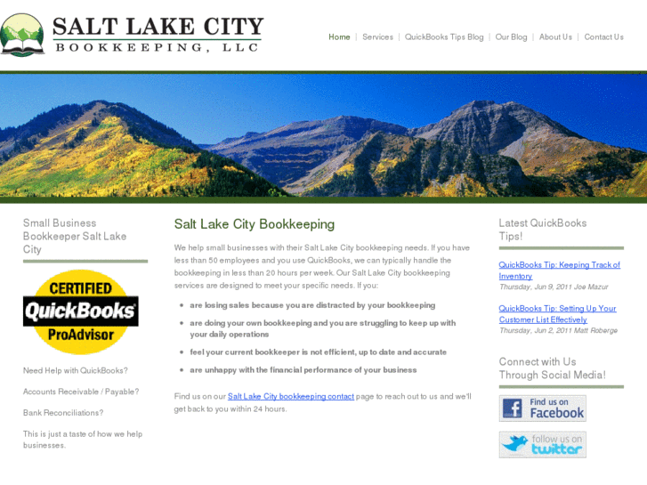 www.slcbookkeeping.com