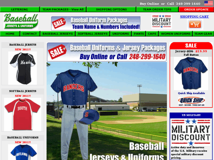 www.softballteamuniforms.com