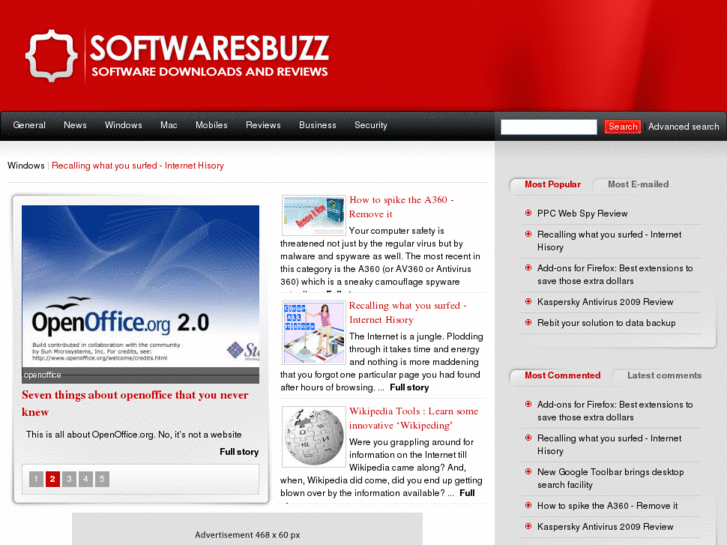 www.softwaresbuzz.com